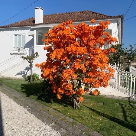 Gasthuis Casa Uveiras 4*