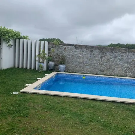 Casa Uveiras