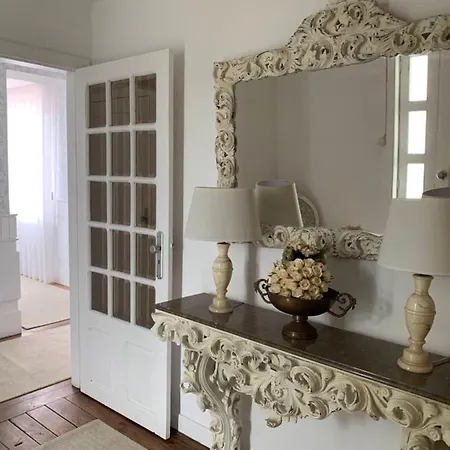 Casa Uveiras Vendégház Paços de Ferreira