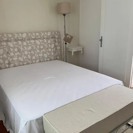 Vendégház Casa Uveiras