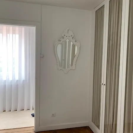 Casa Uveiras Pacos de Ferreira