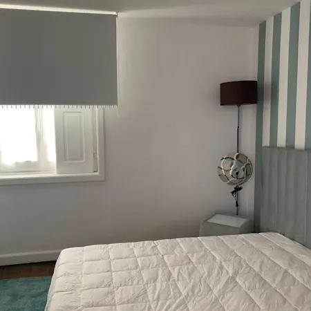 Casa Uveiras Guest house