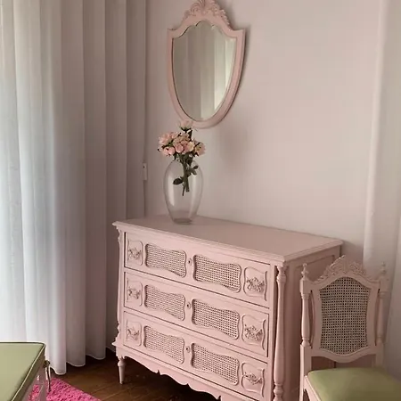 Casa Uveiras Vendégház 4*