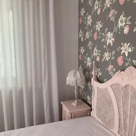 Casa Uveiras Guest house Pacos de Ferreira