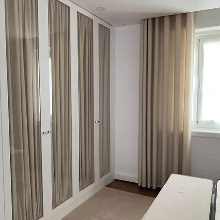 Casa Uveiras Vendégház Paços de Ferreira