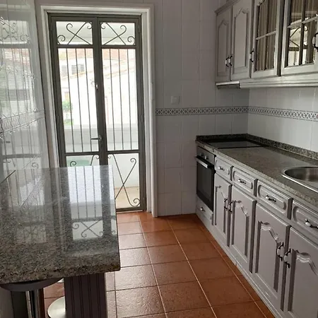 Casa Uveiras