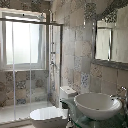 Vendégház Casa Uveiras Paços de Ferreira