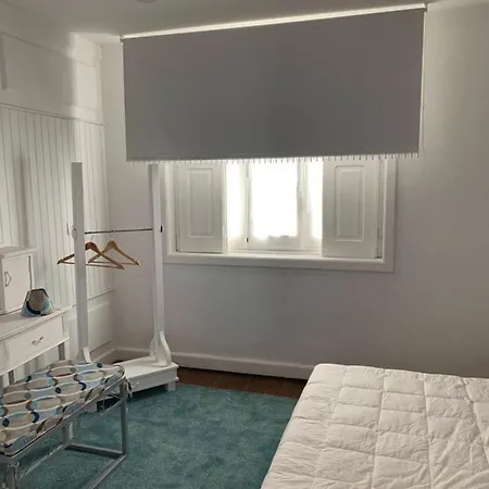 Vendégház Casa Uveiras