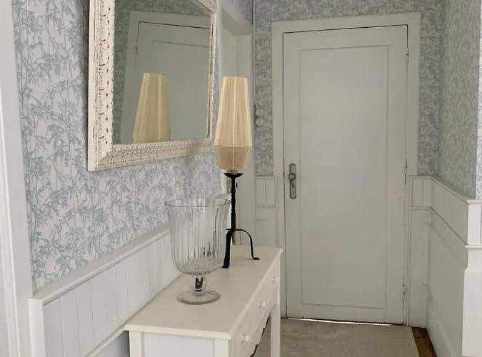 게스트하우스 Casa Uveiras 파코스 데 페레이라