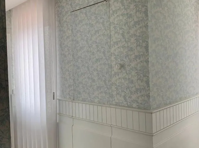 Casa de hóspedes Casa Uveiras Pacos de Ferreira