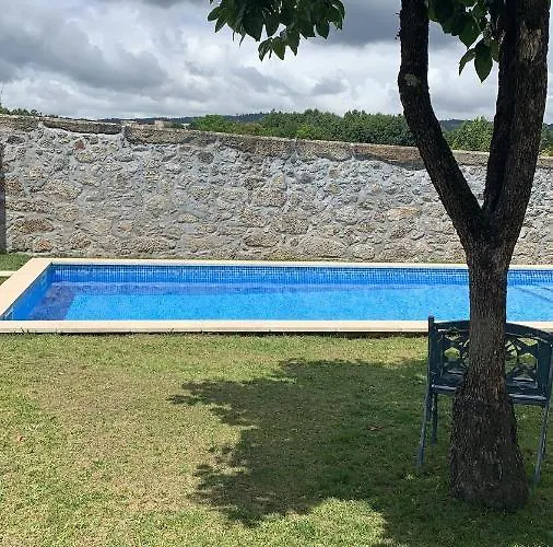 Casa Uveiras Casa de hóspedes