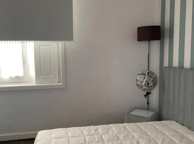 Casa Uveiras Casa de hóspedes