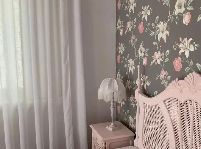 Casa Uveiras Casa de hóspedes Pacos de Ferreira