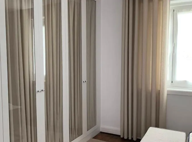 Casa Uveiras Casa de hóspedes Pacos de Ferreira