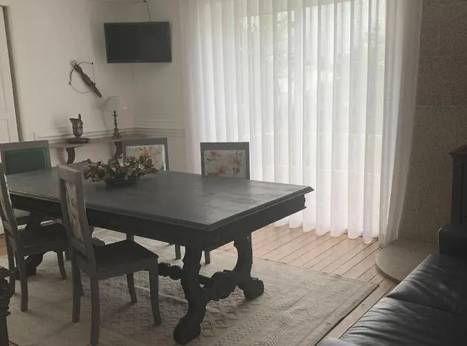 Casa de hóspedes Casa Uveiras Pacos de Ferreira