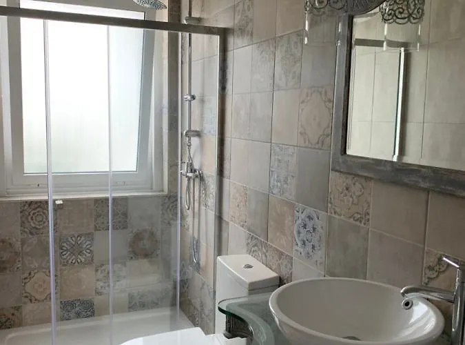 Casa de hóspedes Casa Uveiras Pacos de Ferreira