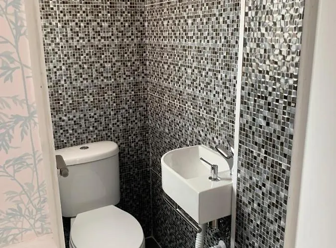 Casa Uveiras 파코스 데 페레이라