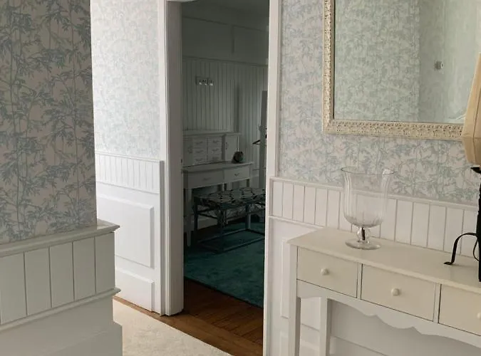 Casa Uveiras Casa de hóspedes Pacos de Ferreira