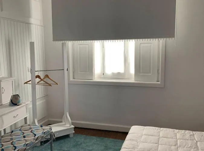 게스트하우스 Casa Uveiras